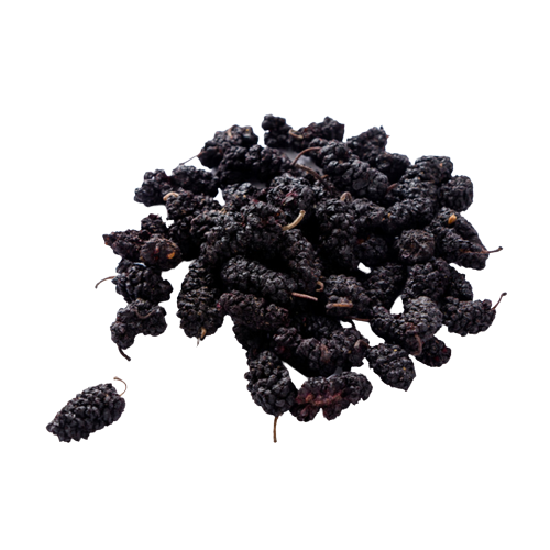 Kaif Dark Mulberry 250g